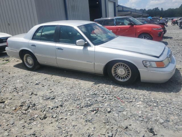 Photo 4 from auction – 2000 MERCURY GRAND MARQ with VIN 2MEFM75W8YX623866