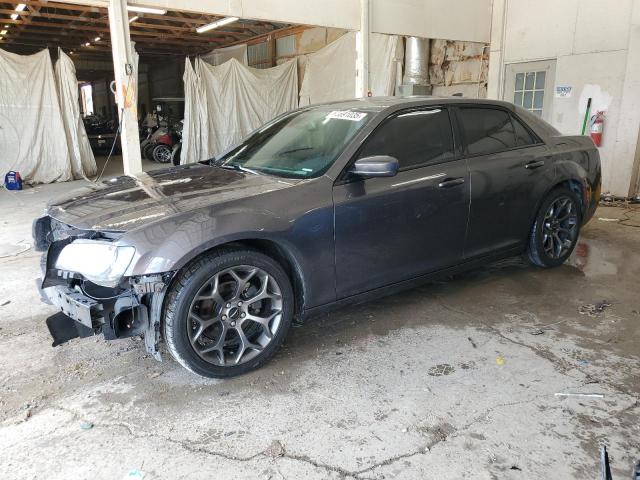 CHRYSLER 300 S 2015 with VIN 2C3CCABG9FH908802 - Photo from auction