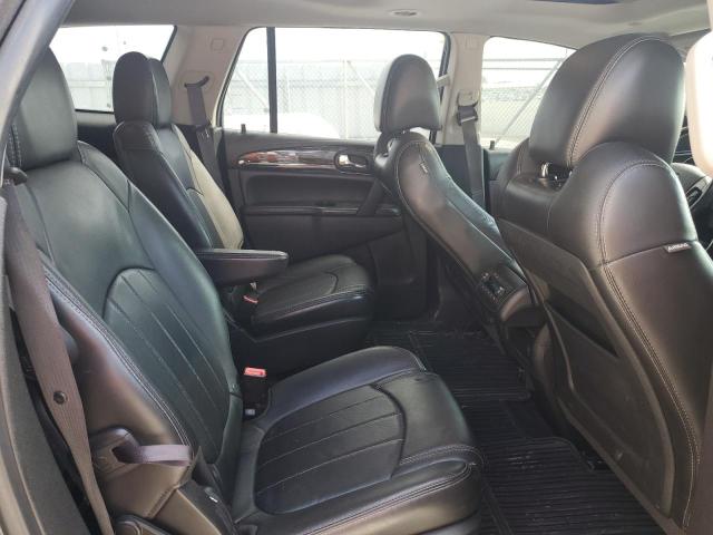 Photo 11 from auction – 2014 BUICK ENCLAVE with VIN 5GAKVCKD6EJ150709