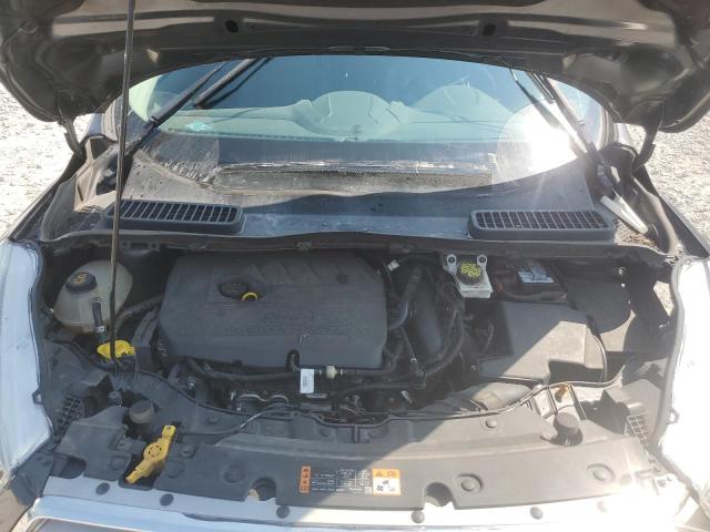Photo 12 from auction – 2018 FORD ESCAPE with VIN 1FMCU9GD1JUB74860