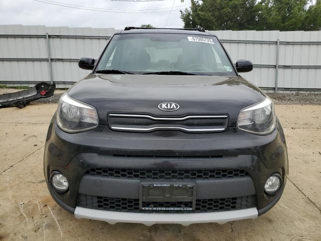 Photo 5 from auction – 2019 KIA SOUL + with VIN KNDJP3A51K7679685