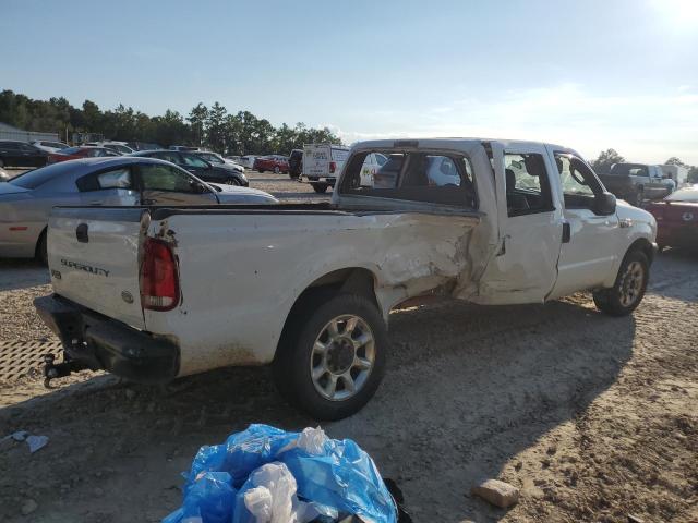 Photo 3 from auction – 2003 FORD F-250 with VIN 1FTNW20L13ED42185