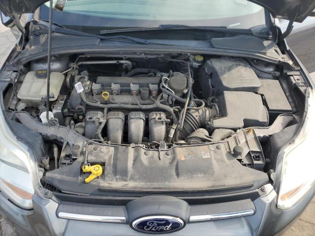 Photo 11 from auction – 2014 FORD FOCUS SE with VIN 1FADP3F25EL431985
