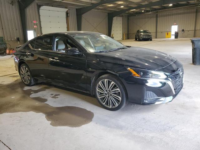 Photo 4 from auction – 2024 NISSAN ALTIMA SL with VIN 1N4BL4EW7RN410918