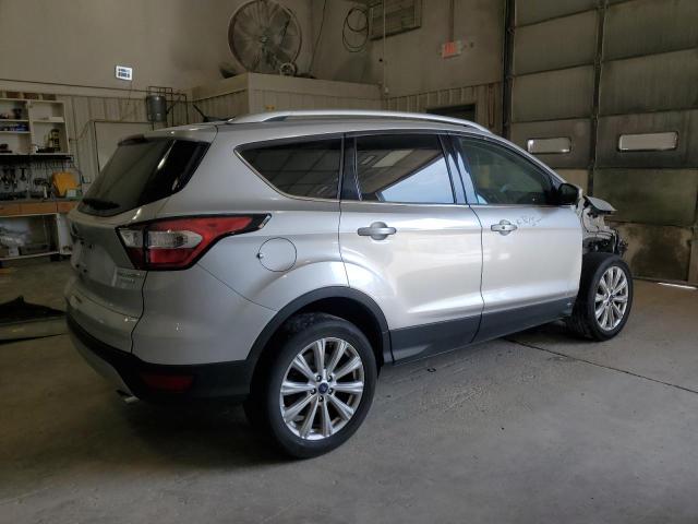 Photo 3 from auction – 2017 FORD ESCAPE TITANIUM with VIN 1FMCU0J98HUE56259