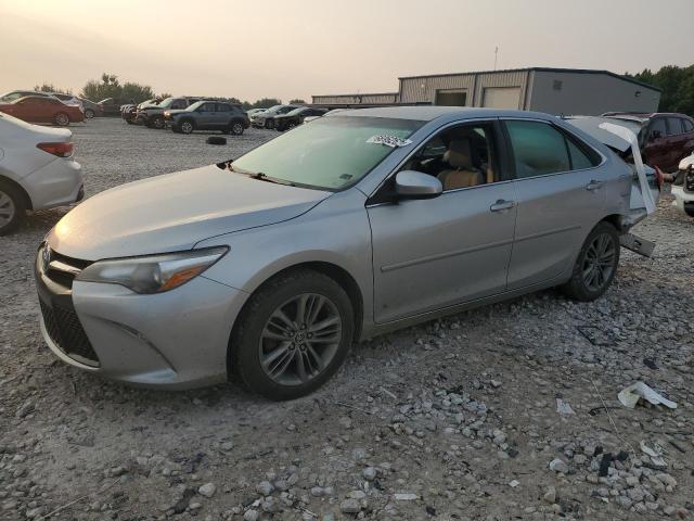Photo 1 from auction – 2015 TOYOTA CAMRY LE with VIN 4T1BF1FKXFU009307