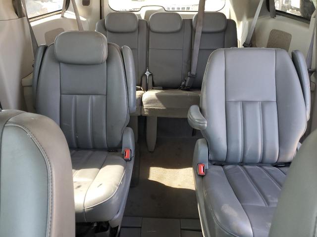 Photo 10 from auction – 2010 DODGE GRAND CARA with VIN 2D4RN4DX3AR418165