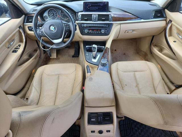 Photo 8 from auction – 2015 BMW 328 XI with VIN WBA3B3C51FF547166