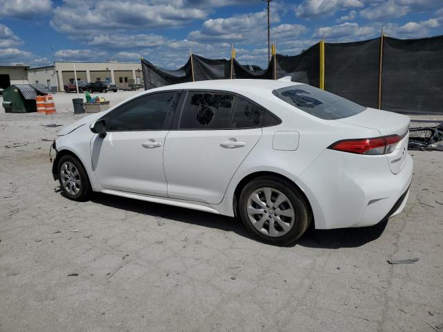 Photo 2 from auction – 2020 TOYOTA COROLLA LE with VIN 5YFEPRAE9LP012772