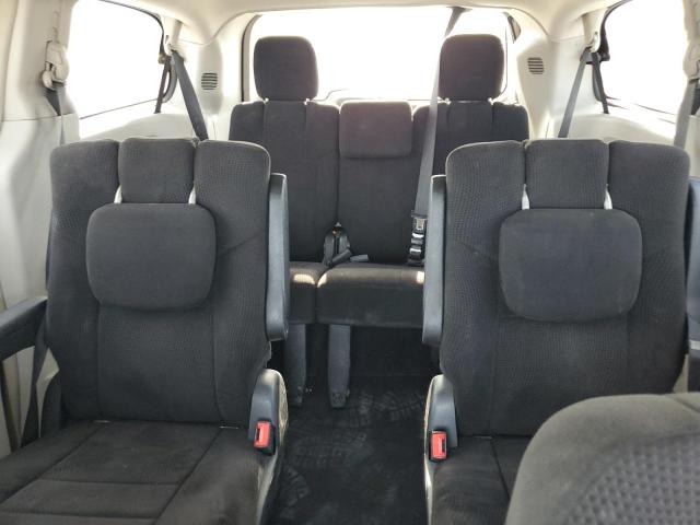 Фото 10 с аукциона – 2012 DODGE GRAND CARA с VIN 2C4RDGDG4CR351368