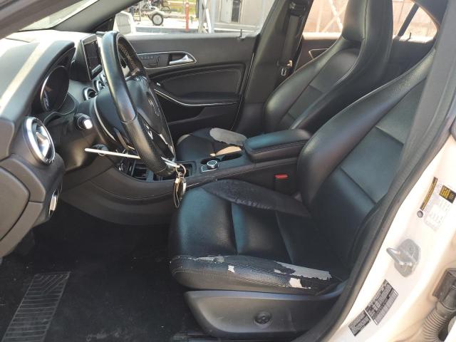 Photo 7 from auction – 2014 MERCEDES-BENZ CLA 250 with VIN WDDSJ4EB7EN147455