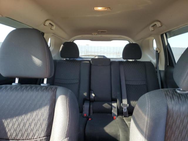 Photo 10 from auction – 2017 NISSAN ROGUE with VIN KNMAT2MT5HP609812