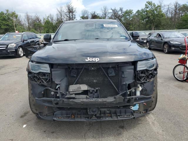 Photo 5 from auction – 2017 JEEP GRAND CHER with VIN 1C4RJFDJ2HC822710