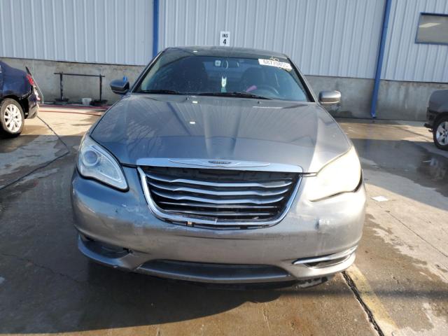 Photo 5 from auction – 2013 CHRYSLER 200 TOURIN with VIN 1C3CCBBG1DN659325