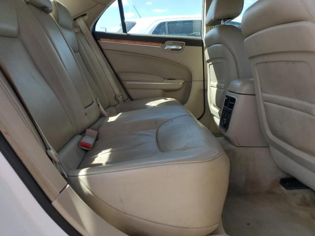 Photo 10 from auction – 2012 CHRYSLER 300C with VIN 2C3CCAET3CH140710