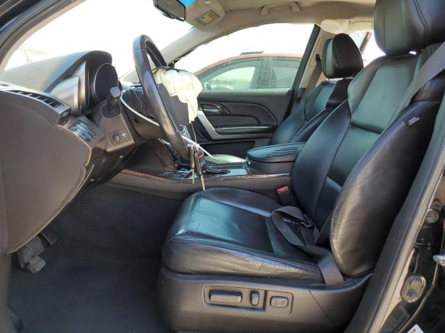 صورة رقم 7 من المزاد - 2011 ACURA MDX TECHNOLOGY مع VIN 2HNYD2H60BH522020