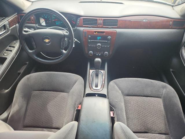Photo 8 from auction – 2012 CHEVROLET IMPALA LT with VIN 2G1WG5E34C1239512