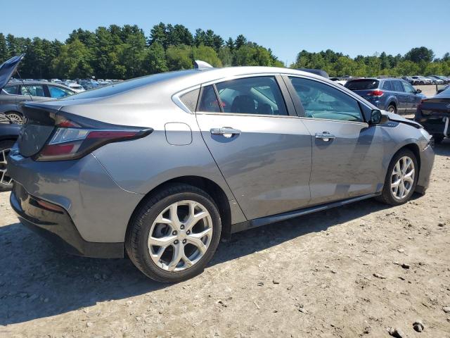 Photo 3 from auction – 2018 CHEVROLET VOLT PREMI with VIN 1G1RD6S54JU158092