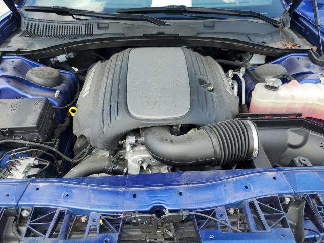 Photo 11 from auction – 2022 DODGE CHARGER R/ with VIN 2C3CDXCT8NH175989