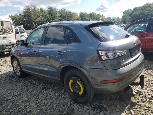 Photo 2 from auction – 2017 AUDI Q3 PREMIUM with VIN WA1ECCFS8HR003981