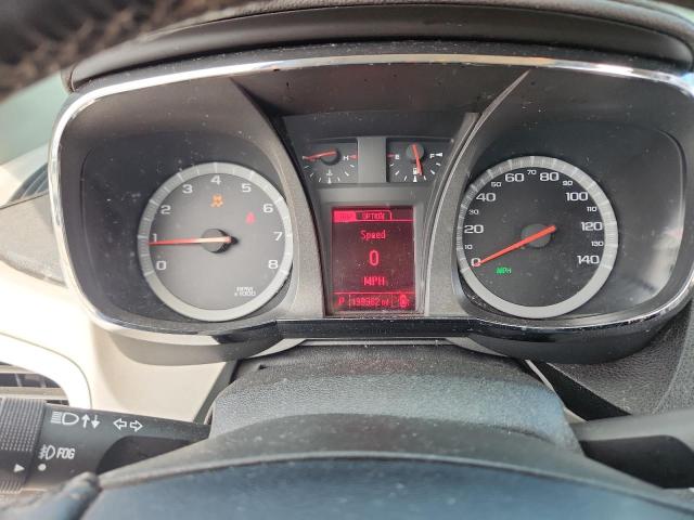 Photo 9 from auction – 2015 GMC TERRAIN SLT with VIN 2GKFLXE34F6145835