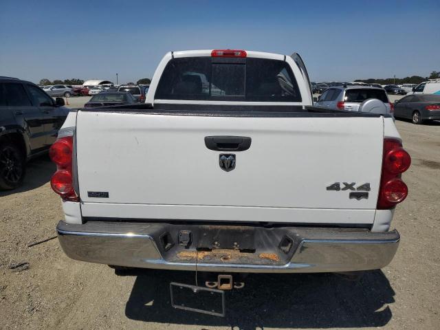 Photo 6 from auction – 2009 DODGE RAM 2500 with VIN 3D7KS28L79G528842