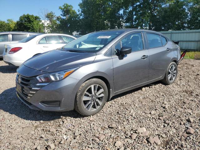 NISSAN VERSA 2023 with VIN 3N1CN8DV7PL838674 - Photo from auction