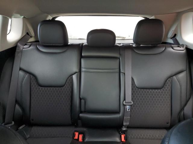 Photo 10 from auction – 2020 JEEP COMPASS LATITUDE with VIN 3C4NJCBB0LT102098