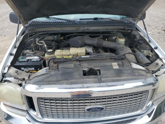 Photo 12 from auction – 2002 FORD EXCURSION with VIN 1FMNU40S72EB52507