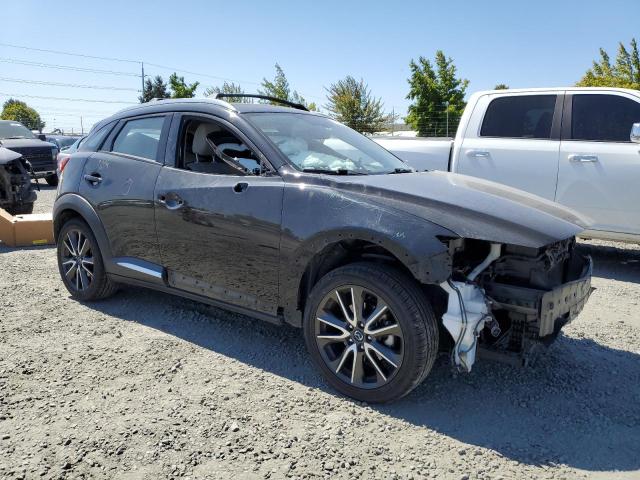Photo 4 from auction – 2016 MAZDA CX-3 GRAND with VIN JM1DKBD70G0121524