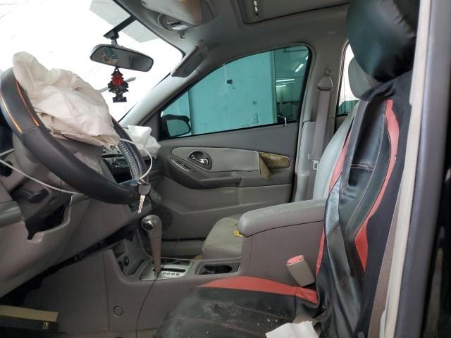Photo 7 from auction – 2005 CHEVROLET MALIBU LT with VIN 1G1ZU548X5F145584
