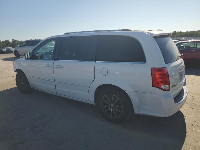 Photo 2 from auction – 2017 DODGE GRAND CARA with VIN 2C4RDGCG7HR660776