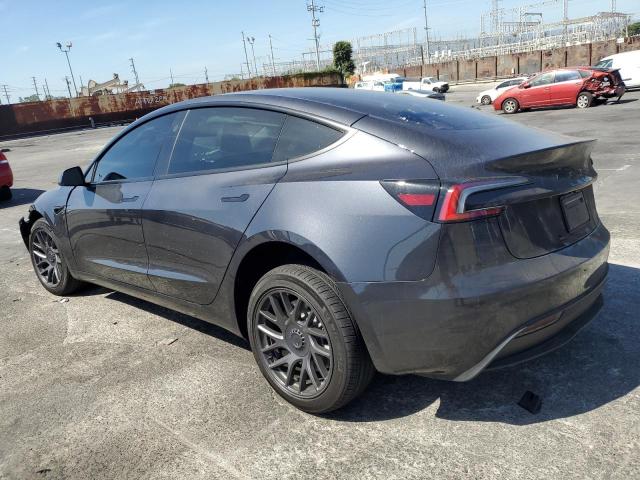 Photo 2 from auction – 2025 TESLA MODEL 3 with VIN 5YJ3E1EA9SF048526