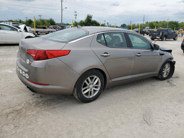 Photo 3 from auction – 2013 KIA OPTIMA LX with VIN 5XXGM4A71DG227014