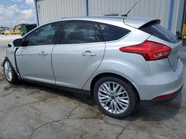 Photo 2 from auction – 2017 FORD FOCUS TITA with VIN 1FADP3N2XHL320595