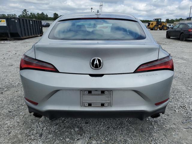 Photo 6 from auction – 2024 ACURA INTEGRA with VIN 19UDE4H20RA005952