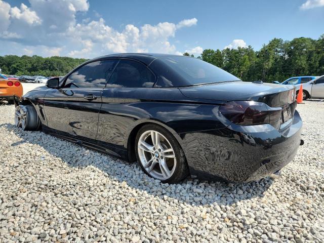 Photo 2 from auction – 2016 BMW 435 I with VIN WBA3T3C51G5A42140