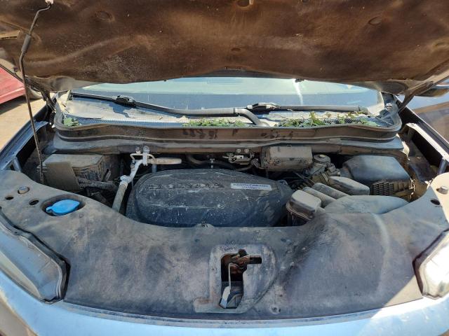 Photo 12 from auction – 2020 HONDA PILOT ELITE with VIN 5FNYF6H02LB032625