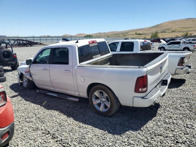 Photo 2 from auction – 2016 RAM 1500 SPORT with VIN 1C6RR7MTXGS296709