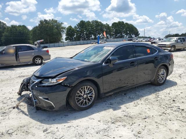 LEXUS ES 350 2017 with VIN 58ABK1GG5HU058044 - Photo from auction