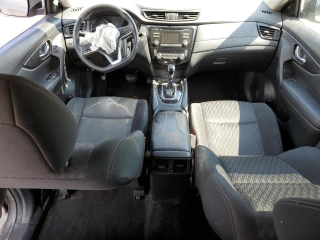 Photo 8 from auction – 2017 NISSAN ROGUE S with VIN KNMAT2MV3HP593997