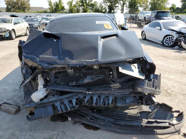 Photo 5 from auction – 2020 DODGE CHALLENGER with VIN 2C3CDZAG3LH174666