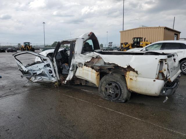 صورة رقم 2 من المزاد - 2002 CHEVROLET SILVERADO مع VIN 1GCEC14WX2Z174366