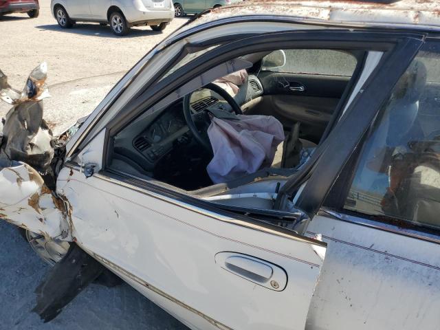 Photo 7 from auction – 1994 HONDA ACCORD EX with VIN JHMCD565XRC089460