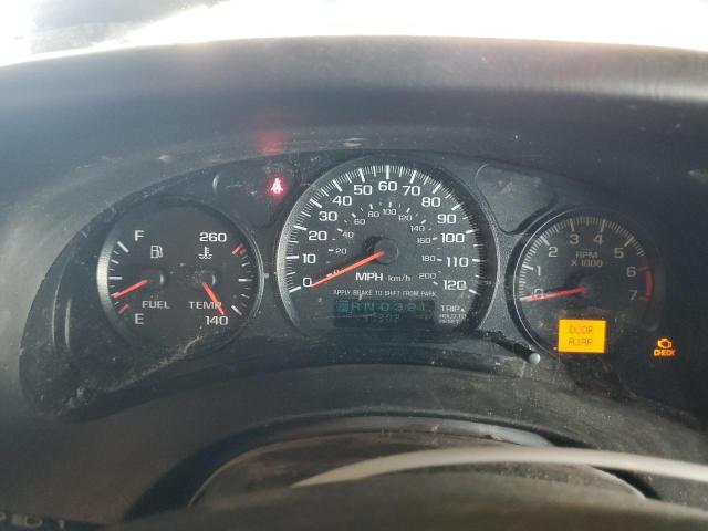 Photo 9 from auction – 2000 CHEVROLET MONTE CARL with VIN 2G1WW12E5Y9251193