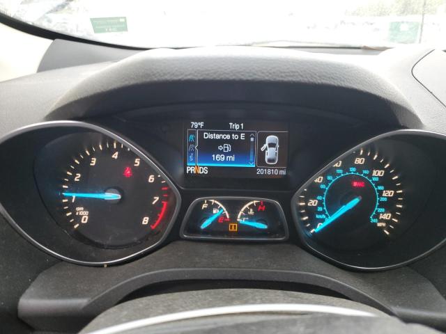 Photo 9 from auction – 2016 FORD ESCAPE SE with VIN 1FMCU0GX0GUC61700