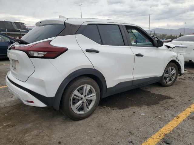 Photo 3 from auction – 2021 NISSAN KICKS S with VIN 3N1CP5BVXML556598
