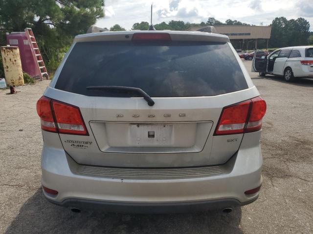 Photo 6 from auction – 2013 DODGE JOURNEY SXT with VIN 3C4PDCBG1DT712055