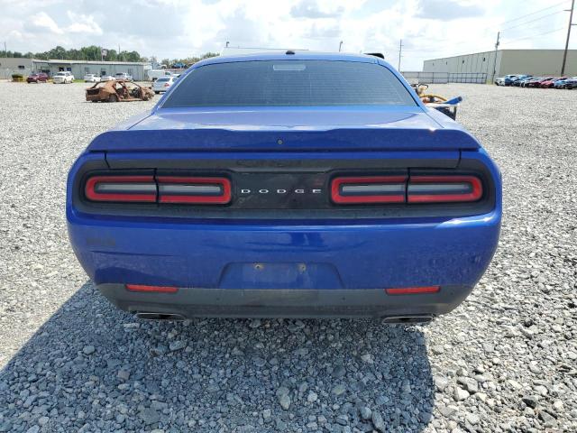Photo 6 from auction – 2022 DODGE CHALLENGER with VIN 2C3CDZBT1NH124685