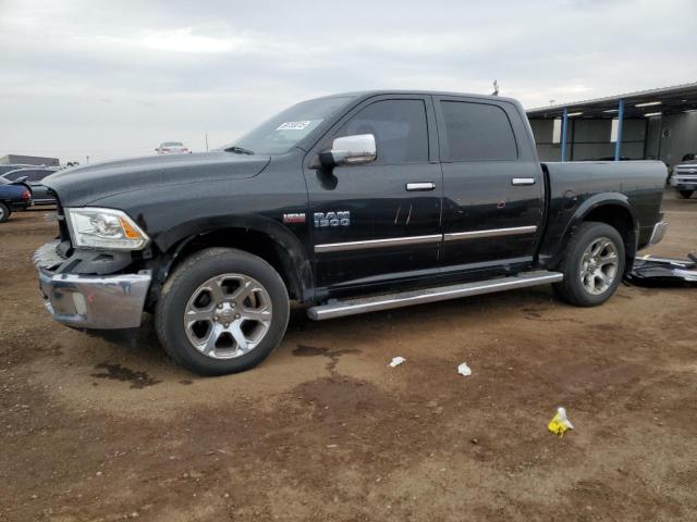RAM 1500 LARAMIE 2016 with VIN 1C6RR7NT0GS249803 - Photo from auction
